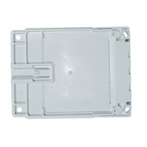 Pièces de moule de serrure de séparation bouchon de moule ue type E mini moules en plastique d'injection de <span class=keywords><strong>maçonnerie</strong></span> - Product Image 6