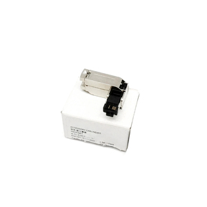 6GK1901-1BB20-2AA0 Conector IE FC RJ45 de 90 Grados °   Conector PROFINET Ethernet Industrial Cat5e - Product Image 1