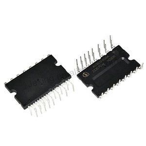 Jeking cipos mini Bộ điều khiển đánh lửa & Trình điều khiển kép trong dòng Intell. Mô-đun PWR ikcm15f60ga - Product Image 6