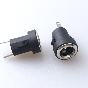 DC-022B 2.1 5.5ขนาด5.5มม. x 2.1มม. 2.5มม. ชนิดการ์ด2.5มม./แผง/ที่ชาร์จ/ตัวเมีย/แจ็ค/ซ็อกเก็ต/ปลั๊ก/อะแดปเตอร์/dc - Product Image 2