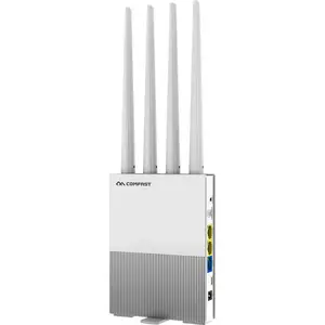 COMFAST 4G Wi-Fi роутер со слотом для SIM-карты/двухдиапазонный 4G Lte роутер двойной/беспроводной роутер