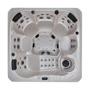 Piscina acrilico vasca idromassaggio all'aperto bolla ozono <span class=keywords><strong>spa</strong></span> <span class=keywords><strong>massaggio</strong></span> - Product Image 2