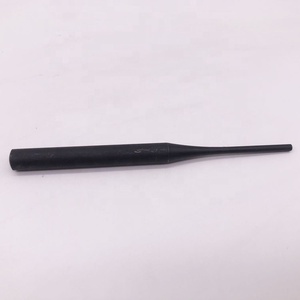 Herramienta de perforación redonda de acero de cromo vanadio, 3MM, Ideal para reparación automotriz, Gunsmithing, trabajo artesanal y reparación de joyas, 61608 - Product Image 5
