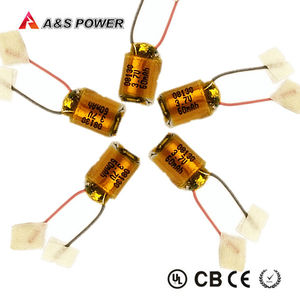OEM Service 302025 <span class=keywords><strong>3</strong></span>,7 V 110 mAh Lipo batterie akku - Product Image 4