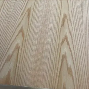 Chapa de Madera de Fresno Natural de 12mm y 15mm, Grado Mueble, Superficie de Pino, Tablero Decorativo, Panel Interior - Product Image 4