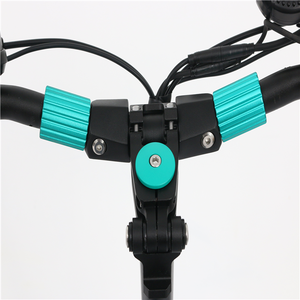 สกู๊ตเตอร์ความเร็วสูง VSETT รุ่น 700W 52V จากคลังสินค้าจีน 9 แบตเตอรี่ สกู๊ตเตอร์ 9 - Product Image 4