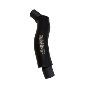 Tuyau de liquide de refroidissement 12262-21060 en caoutchouc EPDM pour la réparation et le remplacement des raccords de tuyaux de chauffage de réservoir d'eau - Product Image 3
