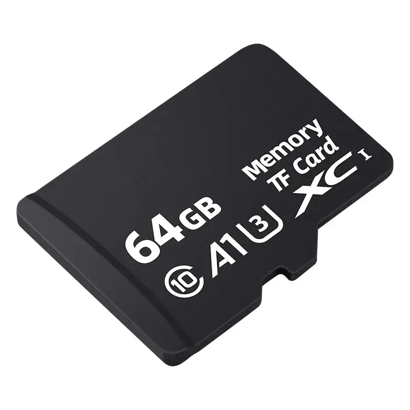 8GB 2GB 256MB512MB容量U3U1速度の携帯電話監視ドローンビデオレコーダーカー用の高品質メモリカード