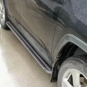 Escalones laterales de aluminio Barras Estribos aptos para Citroen <span class=keywords><strong>Berlingo</strong></span> - Product Image 6