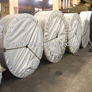 Penjualan Panas Sabuk Konveyor Industri Sabuk Konveyor untuk Pasir dan Kerikil Sabuk Konveyor Beton - Product Image 2