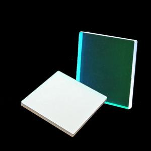 판매를위한 판매를위한 2025 뜨거운 판매 하이 퀄리티 광학 유리 거울 평면 거울 - Product Image 5