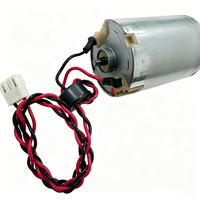 Motor de Carro de Alta Precisión CR para Impresora EPS F7070 F7080 F7200 F7270 F7280
