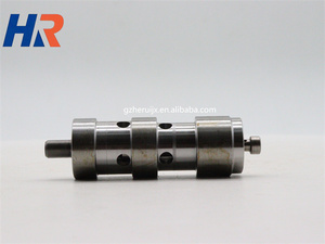 Ban Đầu Máy Xúc Van Điều Khiển Van Chính Spool Assy 4335200 Cho EX200-2 EX200-3 EX220-2 - Product Image 3