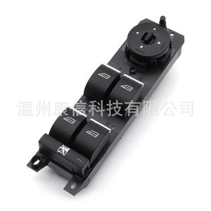 Interruptores Automáticos AA 14A132 AM5T para Elevalunas de Ford EcoSport 14A132 AA - Product Image 2