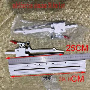 Cadre <span class=keywords><strong>de</strong></span> Broderie <span class=keywords><strong>de</strong></span> Chaussures Standard Tajima SWF Feiya ZGM Ricoma Pièces Détachées <span class=keywords><strong>de</strong></span> Machine à Broder Tubulaire Domestique Kit <span class=keywords><strong>de</strong></span> <span class=keywords><strong>Fixation</strong></span> Cerceau - Product Image 5