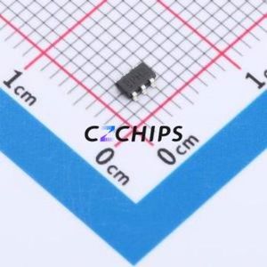 Nuevo y Original BSL215CH6327 Transistor de efecto de campo de transistor (MOSFET) Venta al por mayor Chips de componentes electrónicos y servicio BOM - Product Image 1