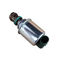 Vanne de commande de frein moteur VEB de haute qualité pour FH/FM et pour camions 24V en acier allié haute résistance Garantie 1 an