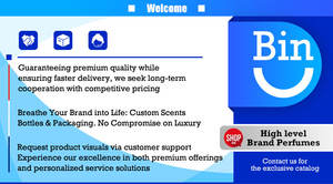 น้ำหอมผู้ชายแบรนด์ดัง2-7วันกลิ่นซิลิโคน100มล. น้ำหอมติดทนนานน้ำหอมฉีดร่างกายโคโลญจ์ - Product Image 5