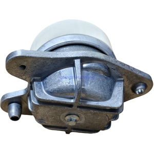 High Quality SJACCM 2222403300 Aluminum+<strong>Rubber</strong> <strong>Engine</strong> <strong>Mount</strong> for S500 W222 X222 Auto Part - Product Image 4