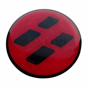 Impression personnalisée cristal bulle <span class=keywords><strong>gel</strong></span> dôme polyuréthane sur 3d étiquette autocollant en résine époxy - Product Image 6