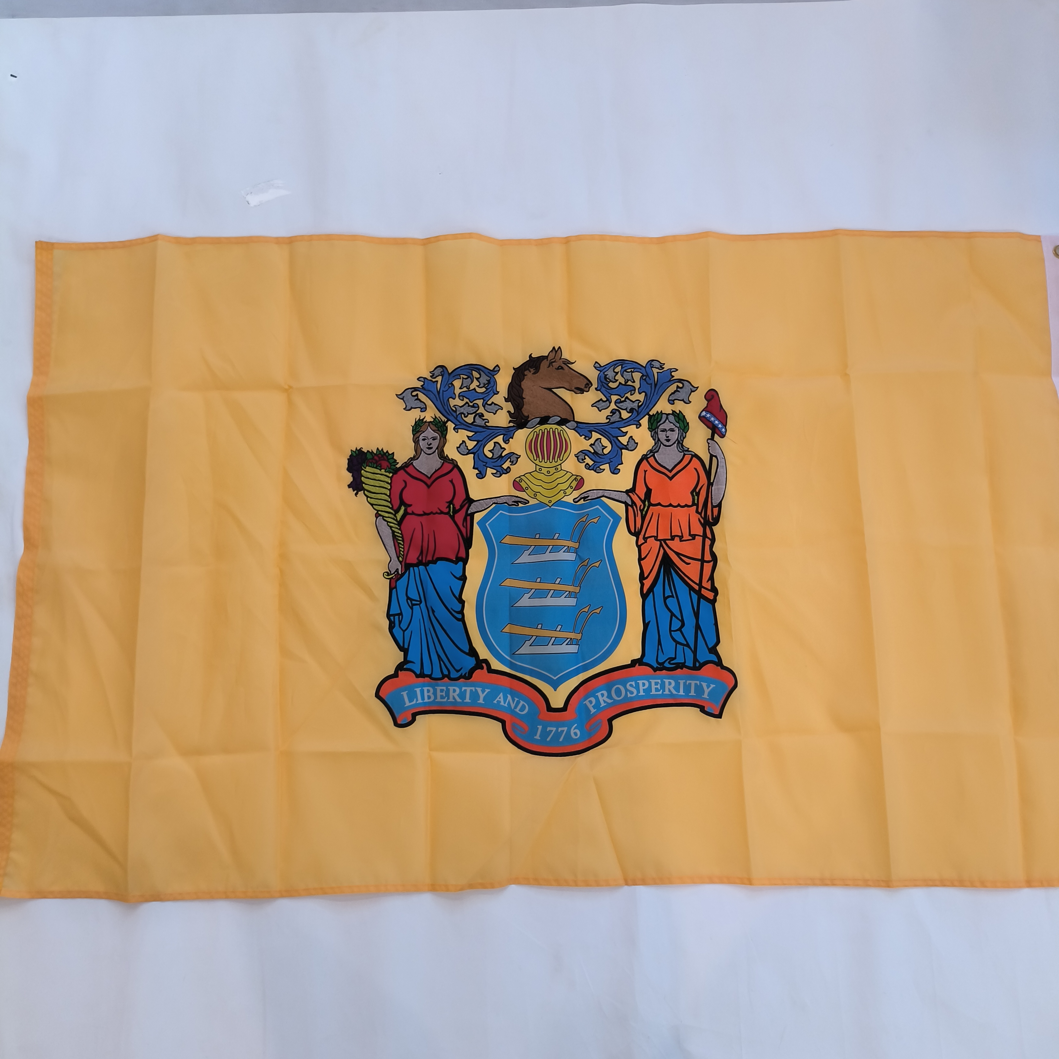 นิวเจอร์ซีย์