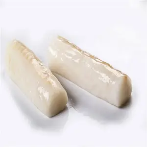 Altantic cod loins premium quality hot seller China professional suppliers