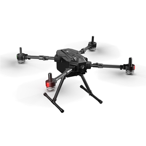 Dron Industrial UniDrone E900 de Larga Duración, Hexacóptero con GPS RTK, Alcance de 35 km, UAV para Topografía, Mapeo e Inspección - Product Image 2