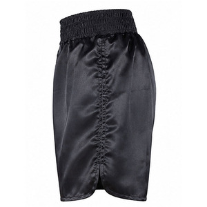 Premium Custom 100% Polyester High Waisted Boxing <b>Shorts</b> Lightweight Breathable Professional Fit Training Boxing <b>Short</b> For <b>Men</b> - Product Image 4