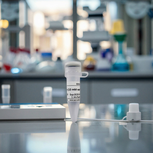 <span class=keywords><strong>DNtp</strong></span> hỗn hợp (10mm mỗi) cho pcr phản ứng axit nucleic khuếch đại Thuốc thử pcr Kit - Product Image 4