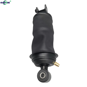 Amortiguador de Aire para Suspensión de Cabina de Camiones, Piezas de Repuesto de Primera Calidad 312891 / CB0184 / 123461 - Product Image 1