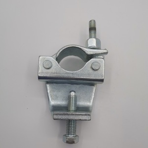 Hot Drop Rèn Giàn Giáo Cố Định Dầm <span class=keywords><strong>Coupler</strong></span> Mạ Kẽm - Product Image 4