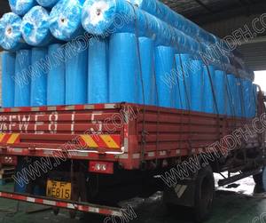 Kosite, 20 Años de Experiencia en la Fabricación de Tela No Tejida de Polipropileno (PP) con Recubrimiento de Película de Polietileno (PE) - Product Image 4