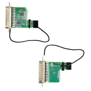 XHORSE XDPG09 VVDI <span class=keywords><strong>PROG</strong></span> EWS3 适配器 - Product Image 4