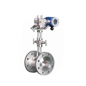 Dn25-Dn3000スロットルプレート同心穴フランジガス制限ステンレス鋼オリフィスプレート - Product Image 2