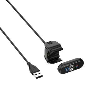 <span class=keywords><strong>Cargador</strong></span> de clip para Xiaomi <span class=keywords><strong>Mi</strong></span> <span class=keywords><strong>Band</strong></span> 7 6 5 <span class=keywords><strong>4</strong></span> <span class=keywords><strong>Cargador</strong></span> Smart Miband Pulsera Cable USB Base de carga - Product Image 6