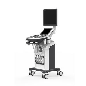 Ecógrafo Veterinario <span class=keywords><strong>Doppler</strong></span> Portátil de Alta Calidad, Aparato de Diagnóstico Ultrasónico a Color, Escáner USG 3D - Product Image 5