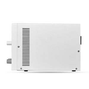 Duoheyi DH-801, Probador de Carga Electrónica de CC, 150V 20A 120W, Dispositivo de Medición de Voltaje de Fuente de Alimentación - Product Image 2