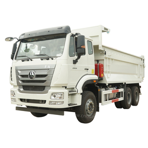 Venta al por mayor productos para la venta diesel en forma de cubo camión volquete para kenya - Product Image 1