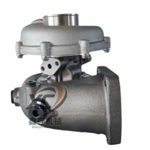 Turbocompressor <span class=keywords><strong>K26</strong></span> voor graafmachine AQAD41A TAMD41 dieselmotor bouwmachines vervangende reserveonderdelen 3802070 83869 - Product Image 2