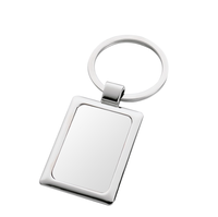 Llavero de Metal de Alta Calidad con Forma de Corazón y Cierre Giratorio, Impresión de Fotos Personalizada, Regalo de Recuerdo, Llavero Multideportivo con Forma Personalizada