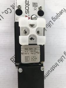 Stock DLHZO-T-040-L71 31 Proporcional Hecho en Italia - Product Image 4