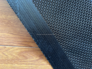 45mm, 48mm, 50mm PVC Coated Weldable <strong>Webbing</strong> for Tarpaulin <strong>Cargo</strong> <strong>Net</strong> - Product Image 5