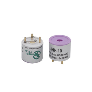 Capteur électrochimique de fluorure d'hydrogène Maoyuan Measurement Control 4HF-10, 3,3 V, haute précision, capteur de sécurité - Product Image 3