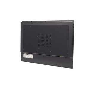 19 inch khung hợp kim nhôm nhúng Tường Gắn kết IP65 không thấm nước cảm ứng điện dung màn hình Màn hình máy tính bảng điều khiển công nghiệp PC - Product Image 6