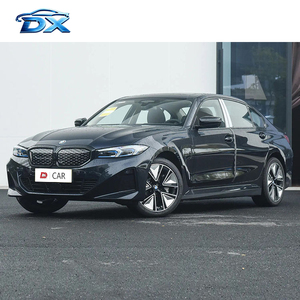 BMW i3 2024, Vehículo Deportivo de 4 Ruedas, Económico, Chino, 0 km, Usado, <span class=keywords><strong>Compra</strong></span> de Autos Eléctricos de China - Product Image 6