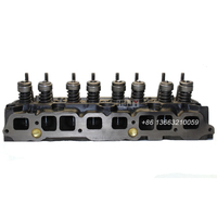 Culata Marina GM3.0L/181, novedad, HO 1991, 14096620