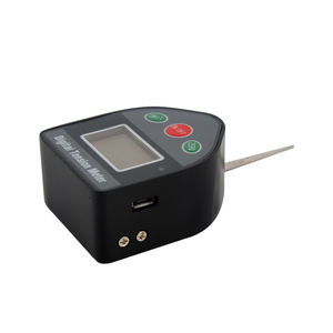 Digitale Roestvrijstalen Krachtmeting Spanningsmeter Met 1% Nauwkeurigheid - Product Image 4