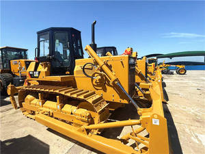 รถปราบดิน D6G แมวมือสองรถปราบดิน D7G D8R D6G D4C รถปราบดิน - Product Image 3