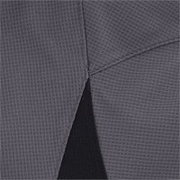 Veste légère imperméable et respirante d'extérieur