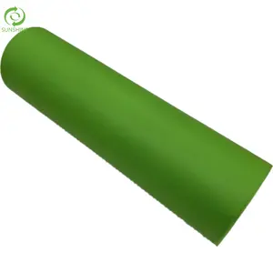 Good Price Pp Raw Material Small Width Spunbond Nonwoven Fabric Pp Non Woven Fabric Rolls